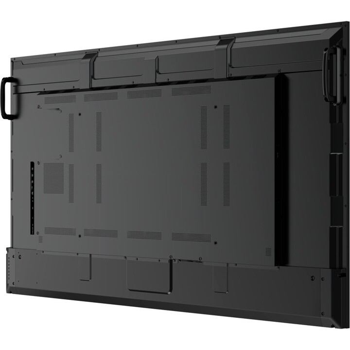 Ecrã LED de grande formato ViewBoard de 65 polegadas, 3840x2160, 500 nits, Android 14, funcionamento 24 horas por dia, 7 dias po