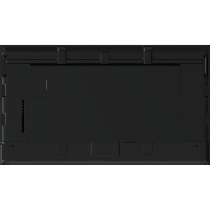 Ecrã LED de grande formato ViewBoard de 65 polegadas, 3840x2160, 500 nits, Android 14, funcionamento 24 horas por dia, 7 dias po