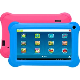 Denver TAQ-70353K 7.0 1GB 16GB WiFi Blue Pink