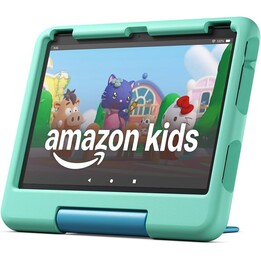 Amazon Fire HD10 Kids 10.1 13. Generation 3 GB 32 GB WLAN Grün