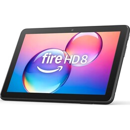 Amazon Fire HD8 2024 8.0 3GB 32GB WiFi Black