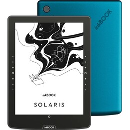 Lettore di eBook InkBook Solaris 32 GB Oceano