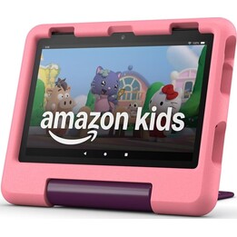 Amazon Fire HD8 Kids 2024 3GB 32GB Princesa Disney