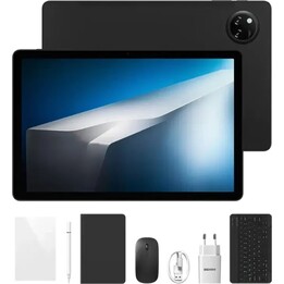 Doogee Tab A9 Pro+ 11.0 6GB 128GB WiFi Nero Edizione VIP