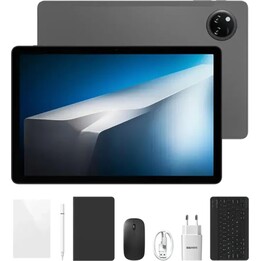 Doogee Tab A9 Pro+ 11.0 6 Go 128 Go WiFi Gris Édition VIP