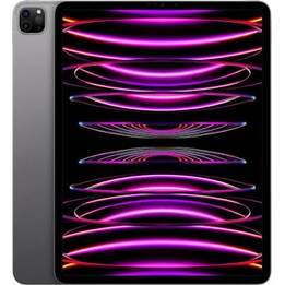 Apple iPad Pro 2022 12.9 6a generazione 128 GB WiFi Grigio