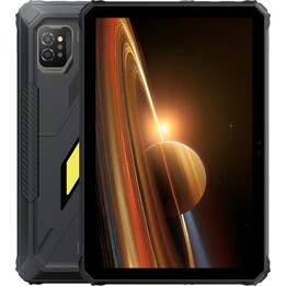 Blackview Active 7, 11 LCD IPS FullHD+, 6 Go 128 Go, Helio G81, 4G, noir