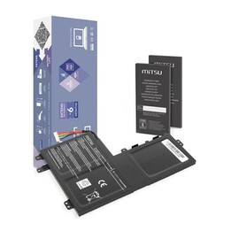 Batteria compatibile per laptop TOSHIBA PA5157U-1BRS 11.1V 4100mAh Mitsu