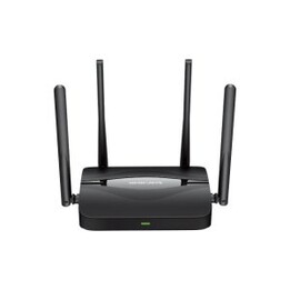 Extensor de alcance wifi 7 mercusys me25be be3600 dualband 1xgb lan 2882mbps 5ghz