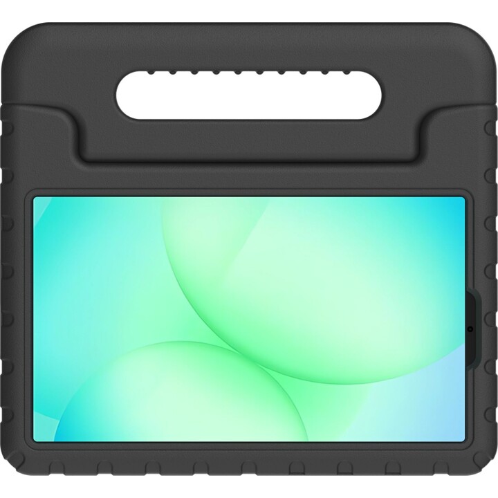 Just in Case Kids Funda Plástico Back Cover Negro Samsung Galaxy Tab A11