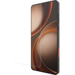 Just in Case Cristal Templado Clear Protector De Pantalla OPPO Find X9 Ultra