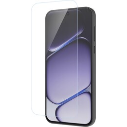 Just in Case Tempered Glass Clear Screen Protector for OnePlus Nord 6