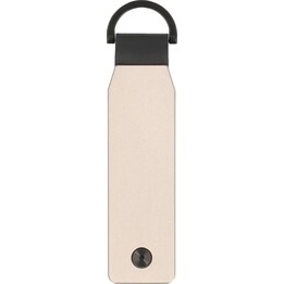 Valenta Key Organizer Aluminium Natural organizador de llaves de aluminio natural