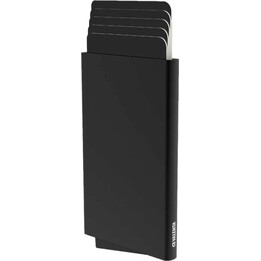 Valenta Cardprotector Aluminio MagSafe Plus Negro - 589604