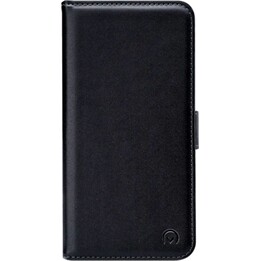 Mobilize Cuero PU Book Funda Negro Samsung Galaxy A27 5G