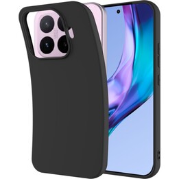 Just in Case 17T TPU back cover black