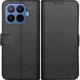 JUST IN CASE 17T book case for Xiaomi 17T Pro, black