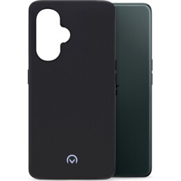 Coque arrière Mobilize en TPU noir pour OnePlus Nord CE 3 Lite 5G
