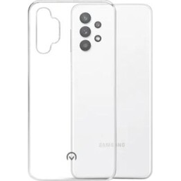 Coque arrière transparente en TPU Mobilize pour Samsung Galaxy A32 4G