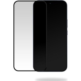 Protection d'écran en verre trempé Mobilize bord à bord pour Realme 16 Pro+ 5G