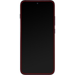 Mobilize Cristal Templado Edge To Edge Protector De Pantalla Motorola Edge 70 Pro