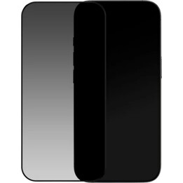 Mobilize Sichtschutzfolie aus gehärtetem Glas für Apple iPhone 16 Pro/17/17 Pro