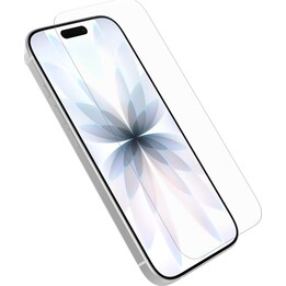 Pellicola protettiva in vetro temperato trasparente OtterBox per Apple iPhone 17