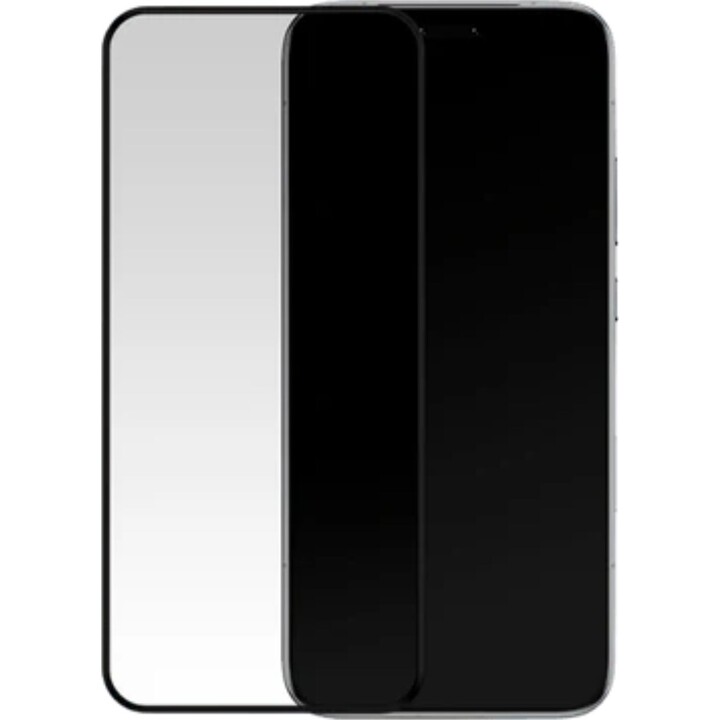 Mobilize Tempered Glass Edge to Edge Screen Protector for Honor Magic8 Pro