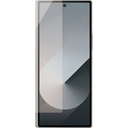 Protetor de tela de vidro temperado PanzerGlass de ponta a ponta para Samsung Galaxy Z Fold 7