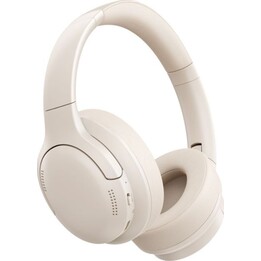 Fones de ouvido bluetooth 6.0 Baseus BASS LITE bege