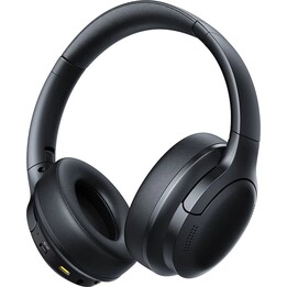 Auriculares bluetooth 6.0 Baseus BASS BH1 LITE negros