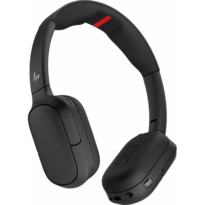 Poly Headset Focus 625 Fold BT Estéreo