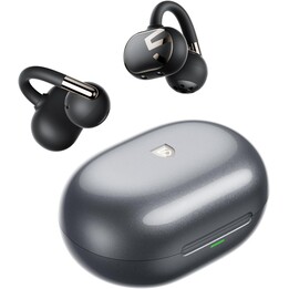 SoundPEATS Clip1 Auricolari Bluetooth Gris