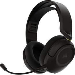 Corsair HS35 V3 Kabellose Kopfhörer Schwarz CA-9011401-WW