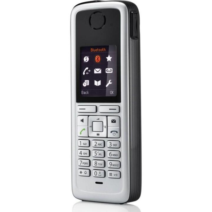 Ricevitore professionale Mitel OpenStage DECT M3 Plus