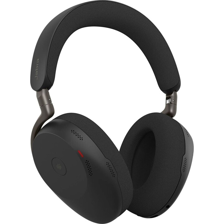 Jabra Evolve3 85 UC USB-A + Base di ricarica
