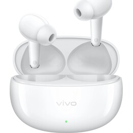 Écouteurs Bluetooth Vivo Buds Pro avec étui de chargement / Autonomie de 13 h / Blanc