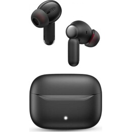 SPC Ether 3 Pro Bluetooth Headphones with Charging Case / 8h Battery Life / Black