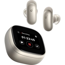 Soundcore Liberty 5 Pro Max Gold
