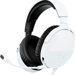 HyperX Cloud Stinger 3 Gaming Headset PlayStation White