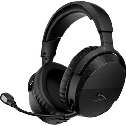 Casque de jeu sans fil HyperX Cloud Stinger 3 XBOX noir