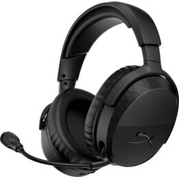 HyperX Cloud Stinger 3 Auriculares Inalámbricos para Juegos Negro