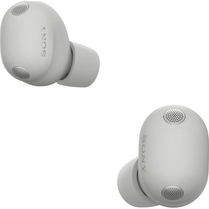 Sony WF-1000XM6 Silber