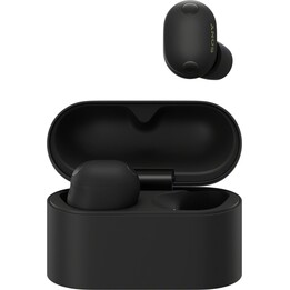 Sony WF-1000XM6 Noir