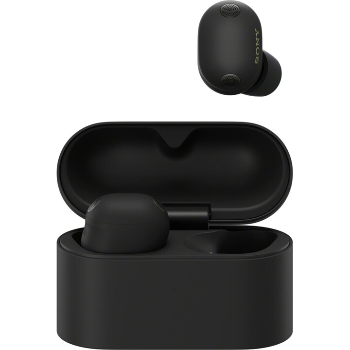 Sony WF-1000XM6 Black
