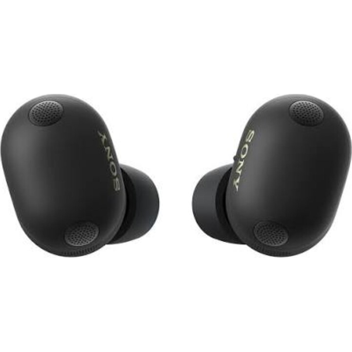 Sony WF-1000XM6 Noir