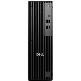 PC Dell Pro Slim QCS1250 Intel Core Ultra 5-235/ 16GB/ SSD da 512GB/ Windows 11 Pro