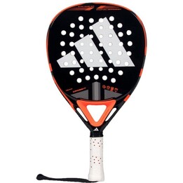 Racchetta da padel Adidas Cross It Team 3.4 2025 / Nero e Arancione