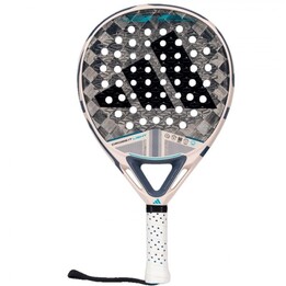 Racchetta da padel Adidas Cross It Light 3.4 2025 (Marta Ortega)/ Bianco e nero