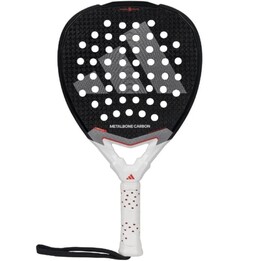 Raquette de padel Adidas Metalbone Carbon 3.4 2025 / Noire